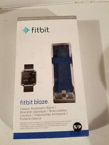 Fitbit blaze classic - blaze, accessory