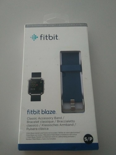 New fitbit blaze accessory - ,