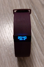 Fitbit Charge HR - Bracelet